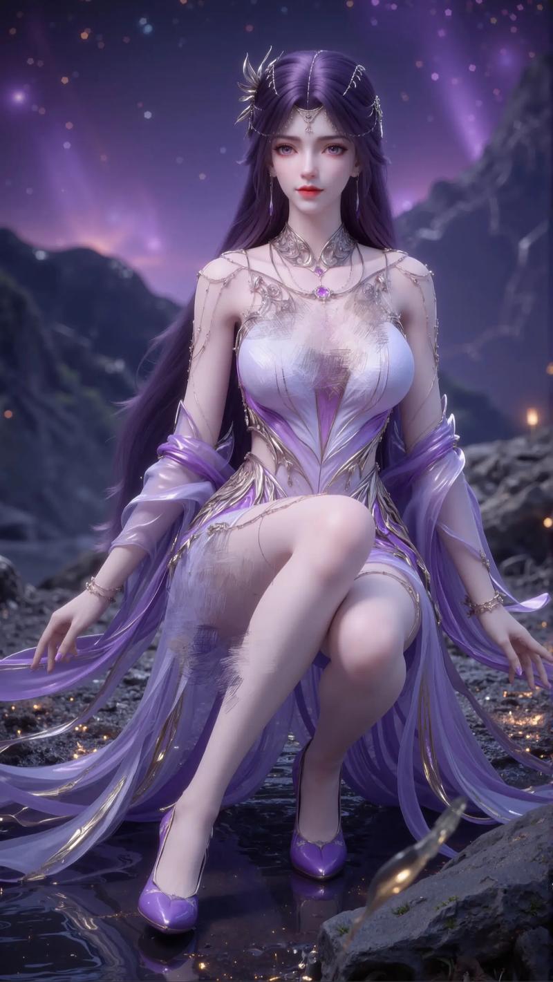 完美世界动画全集免费在线观看 | 高清无删减版 | 完美世界动漫完整版资源