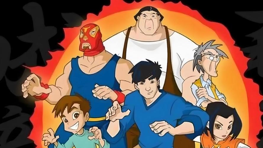 《成龙历险记在线观看免费版》全集高清资源|童年经典国语版|热血冒险动画合集