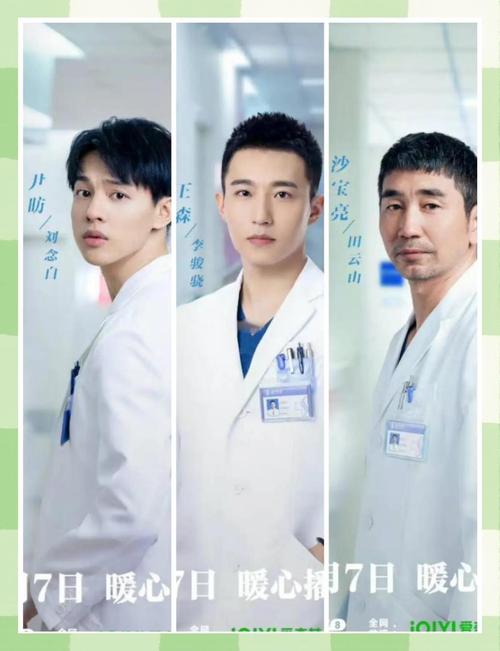 《亲爱的生命》电视剧免费观看完整版 | 在线追剧、产科职场、女性成长治愈