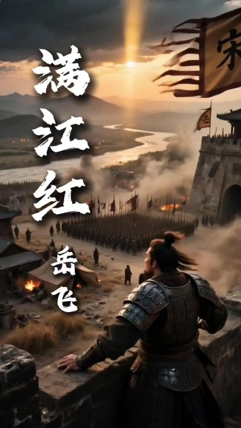 免费观看《满江红》高清完整版|在线观看|2023国产悬疑大片