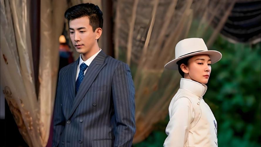《蓬莱间》电视剧免费观看全集高清 | 奇幻爱情、白宇主演、在线追剧无广告