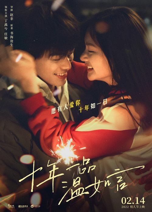 《十年一品温如言》免费观看完整版 | 高清资源在线 | 温衡言希结局