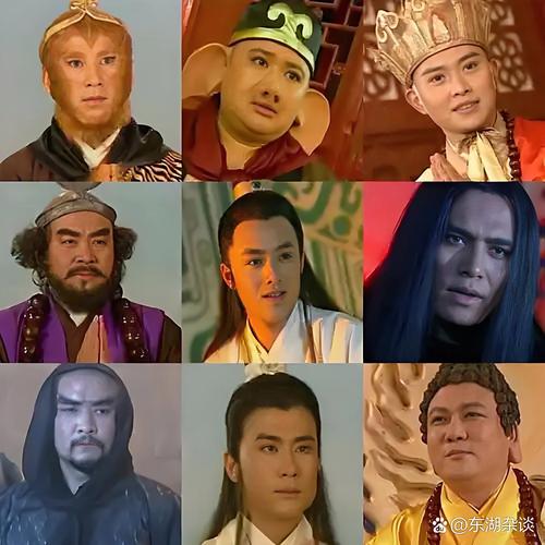 免费观看《西游记后传》完整版 | 无删减未删减版 | 高清资源在线