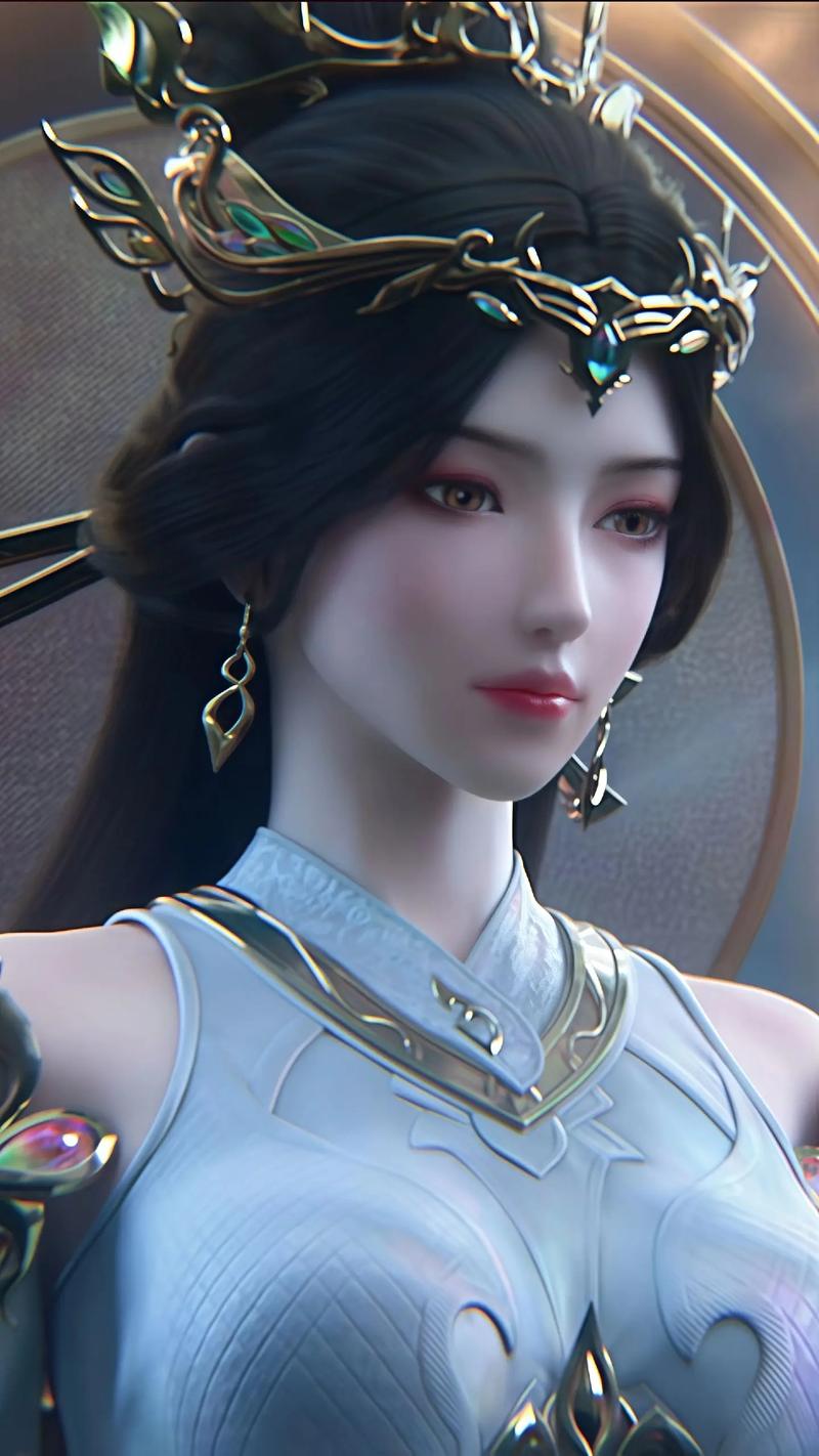 星辰变第三季动漫在线观看免费 | 秦羽飞升剧情详解、高清完整版全集
