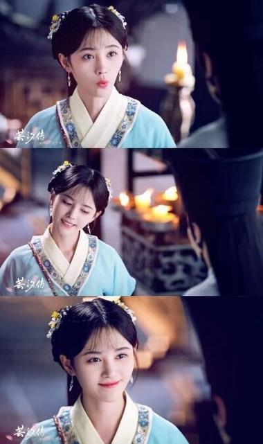 《芸汐传》电视剧在线看免费观看完整版|高清资源|全集大结局|古装甜宠剧推荐