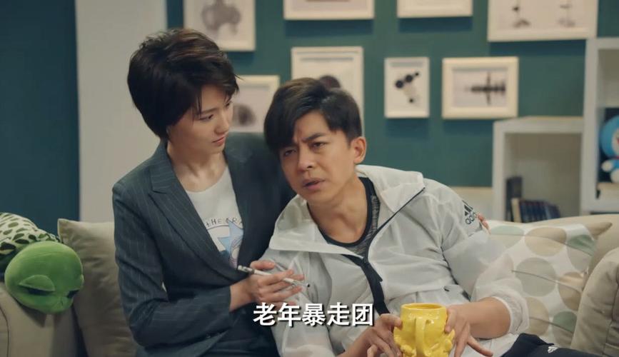 爱情公寓5免费版在线观看:全集高清资源与爆笑剧情回顾(长尾关键词:爱情公寓5全集资源、免费追剧平台、高清在线播放)
