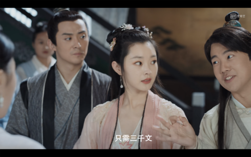 赘婿完整版免费在线观看|高清无删减|一口气追完全集