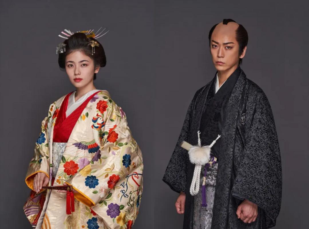 免费观看《大奥》全集完整版 | 日本宫斗剧在线资源 | 2024高清大奥电视剧