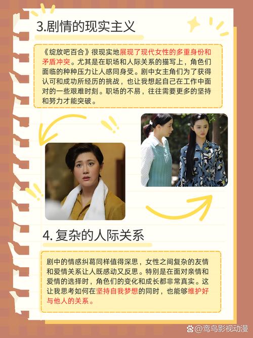 绽放吧百合电视剧全集免费观看 | 百合成长逆袭 | 乡村情感大结局 | 高清资源在线