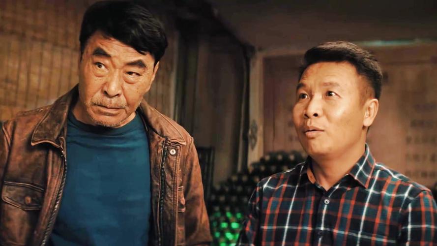 免费观看《二龙湖往事黄金劫》| 二龙湖往事黄金劫 | 黄金劫电影在线