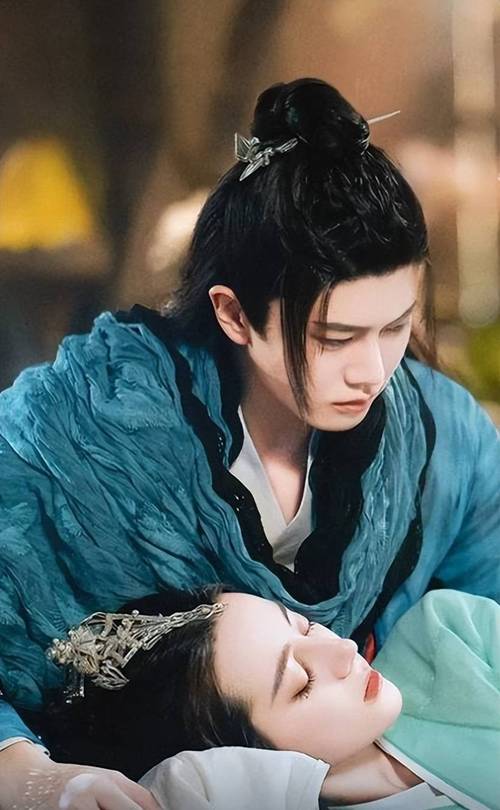 与君初相识恰似故人归免费观看完整版 | 迪丽热巴任嘉伦古装仙侠剧全集在线看 | 高清无删减资源 | 大结局抢先看
