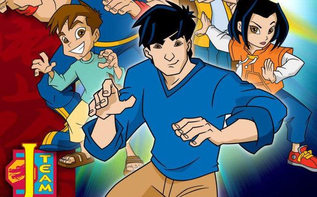《成龙历险记在线观看免费版》全集高清资源|童年经典国语版|热血冒险动画合集