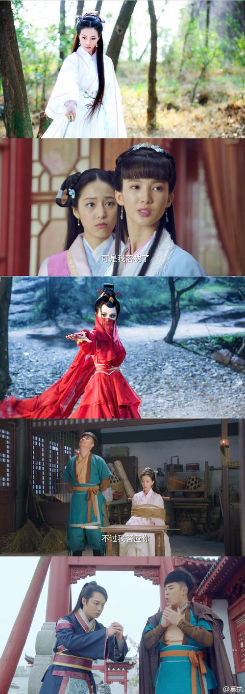 《极品家丁》免费观看全集在线资源 | 家丁逆袭搞笑古装剧 | 高清无删减版