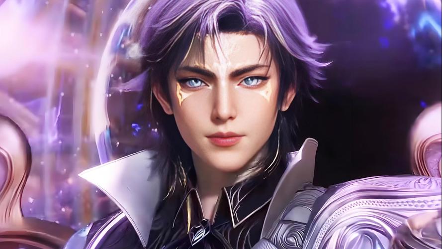 斗罗大陆2绝世唐门免费完整观看:霍雨浩王冬儿武魂融合技高燃盘点(无删减全集/在线观看/剧情解析)