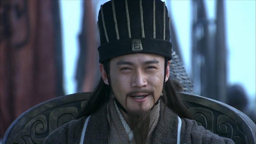 《新三国》1-95集全集免费观看|高清完整版在线追剧|经典历史大剧一口气看完
