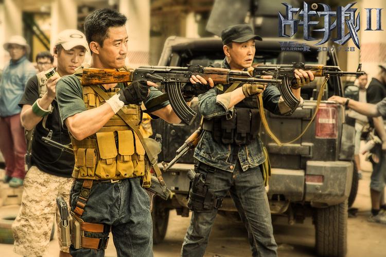 免费观看《战狼2》在线完整版|高清未删减枪战动作大片(长尾关键词:战狼2完整版资源、吴京热血电影在线、国产军事动作片高清)