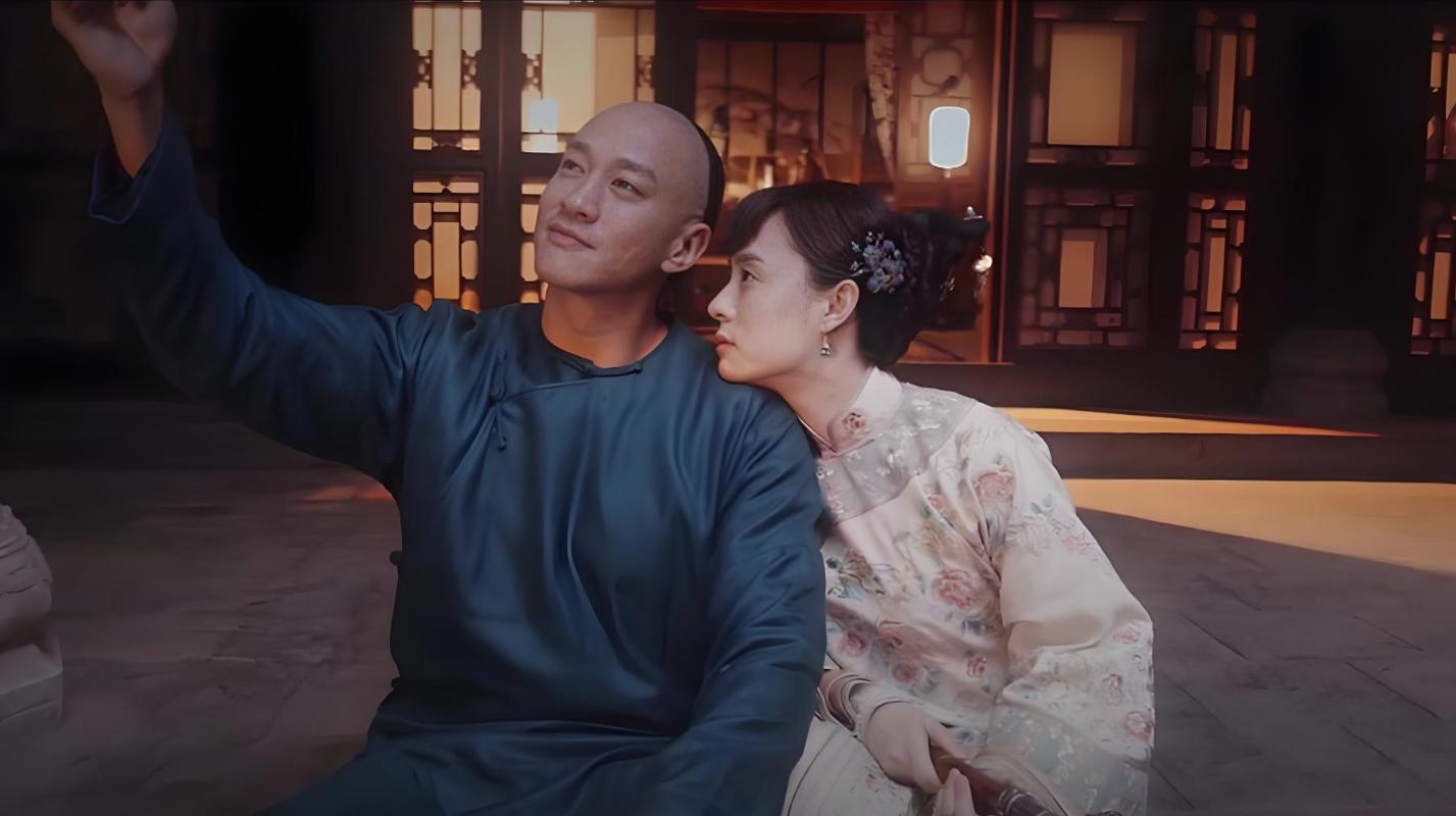 那年花开月正圆电视剧全集在线观看免费 | 周莹经商传奇 | 孙俪古装大剧 | 高清无广告