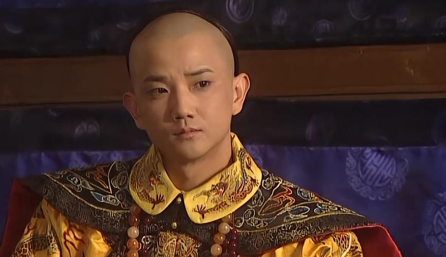 康熙王朝50集版免费观看 | 高清全集在线看 | 经典历史剧免费资源