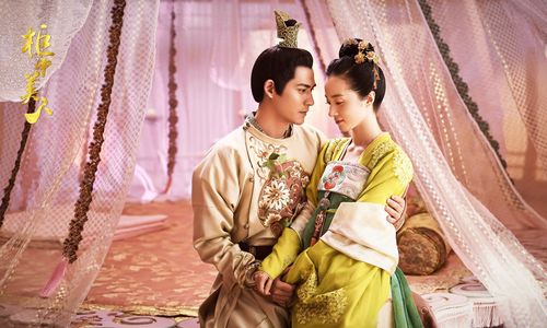 《柜中美人34集免费观看》高清完整版:胡冰卿陈瑶演绎宫廷奇幻虐恋,深度解析第34集剧情反转与结局悬念