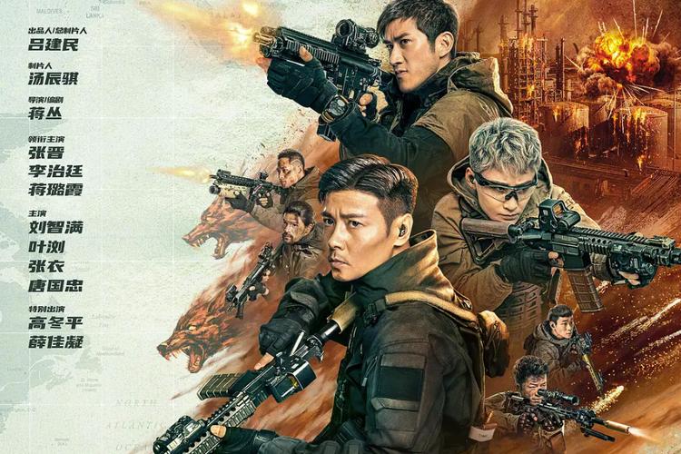狼群在线观看免费完整版直播 | 高清无删减狼群纪录片全集 | 野生动物生存实录在线回放