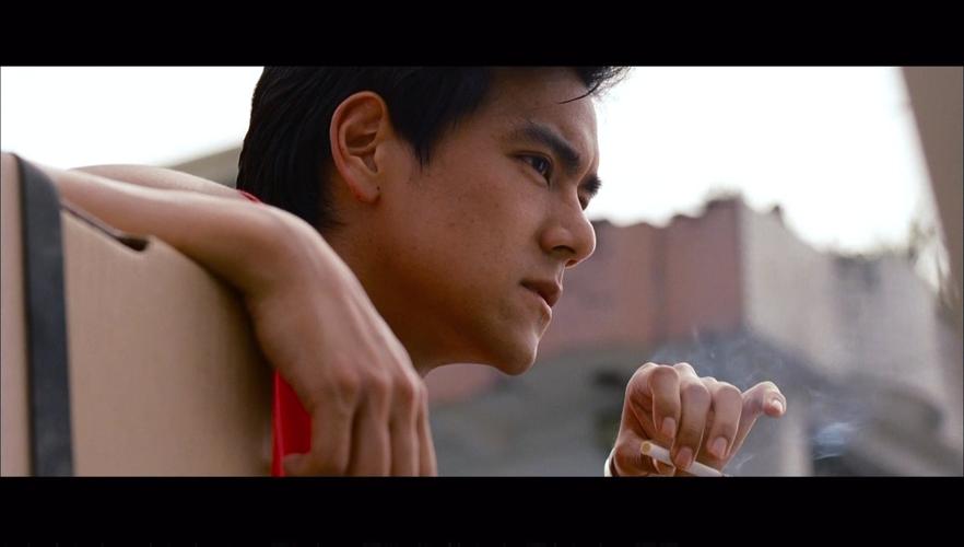 翻滚吧阿信免费观看 | 热血运动电影在线资源 | 彭于晏主演励志片