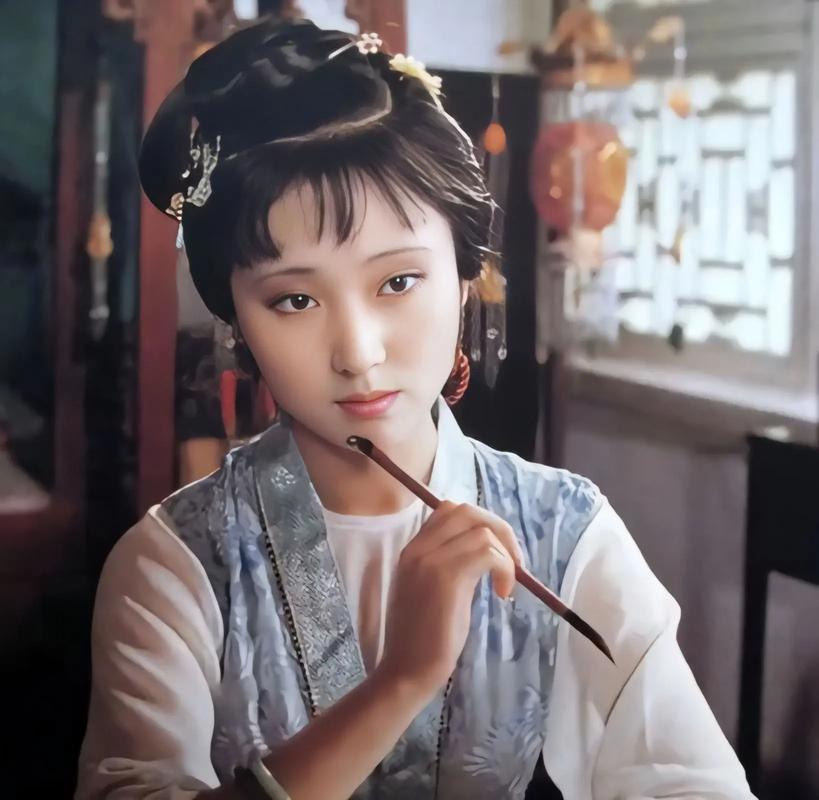 87版《红楼梦》完整版免费在线观看 | 高清修复 | 经典怀旧古装剧