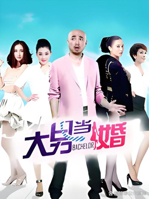 《大男当婚》电视剧完整版免费观看|都市情感轻喜剧|徐峥领衔主演高清资源在线