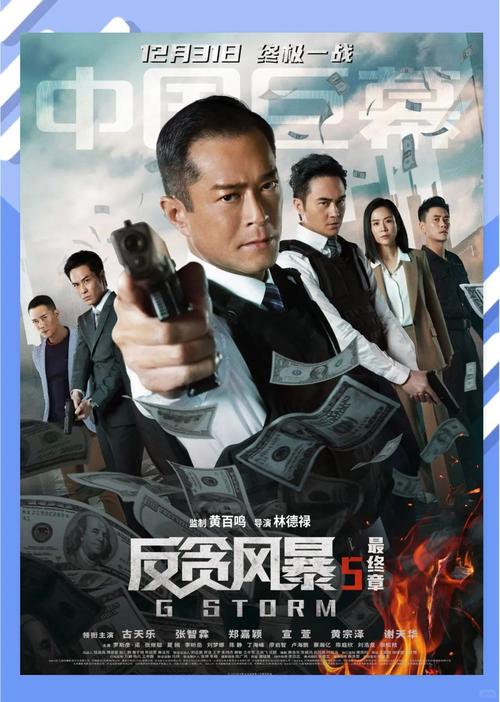 反贪风暴5国语完整版免费观看 | 终极反贪风暴5在线观看 | 国语高清版免费资源入口