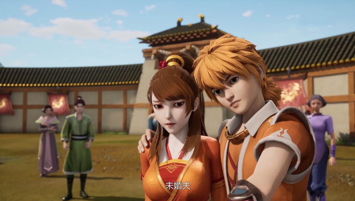 妖神记3动漫免费观看全集高清在线,最新剧情更新与热血战斗长尾关键词推荐