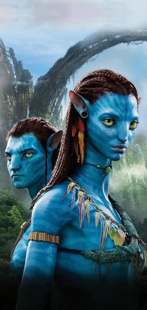 《阿凡达在线观看免费完整版：潘多拉星球高清资源与3D特效深度解析》