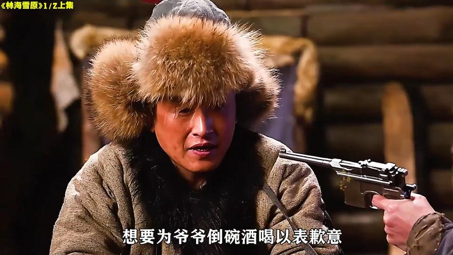林海雪原电视剧全集免费观看 | 经典剿匪剧高清在线 | 零成本追剧指南