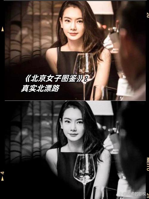 北京女子图鉴在线观看免费 | 北漂女性成长、职场逆袭、高清全集