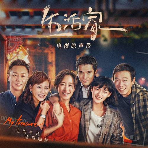 免费观看《生活家》电视剧全集 | 在线追剧平台推荐