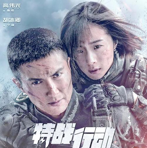 特战行动电视剧免费观看全集完整版 | 高清在线追剧无广告 | 军旅题材热血动作大结局