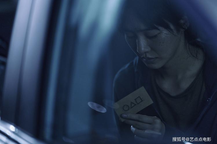 《鱿鱼游戏》电影完整版在线观看免费|高清资源|无删减