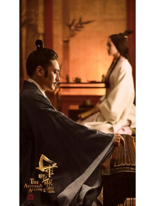 《军师联盟1》手机免费观看全集在线播放，高清无删减资源抢先看