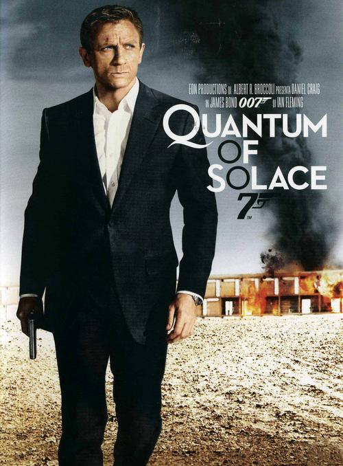 007量子危机免费观看 | 007电影在线高清完整版 | 詹姆斯邦德动作大片