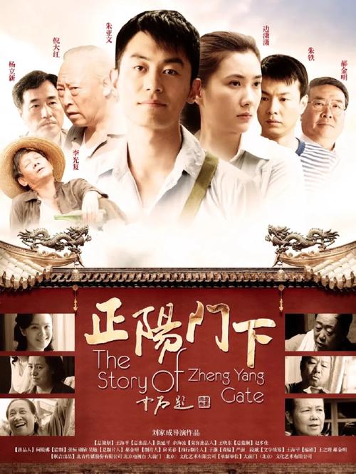 正阳门下电视剧全集免费观看 | 正阳门下高清资源在线观看 | 正阳门下全集未删减版