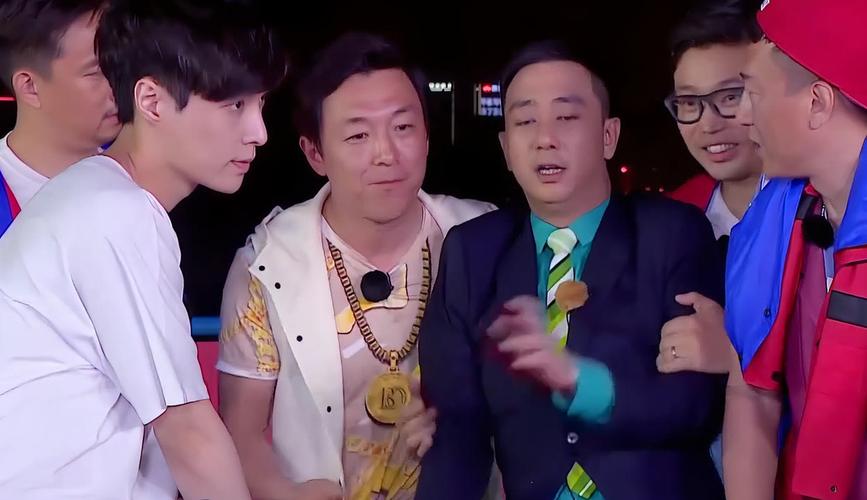 极限挑战第二季全集免费观看网|在线高清无删减版|综艺资源站