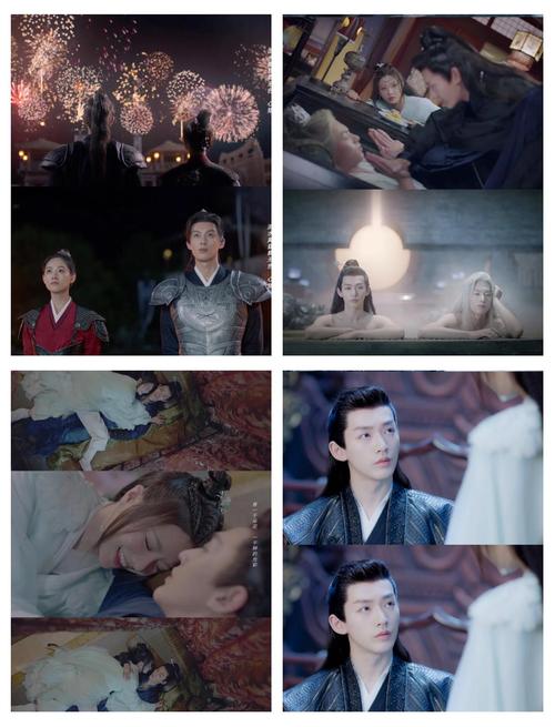 《遇龙》电视剧免费观看完整版｜流萤龙王虐恋古装仙侠剧全集在线看（高清资源/无需付费/大结局）