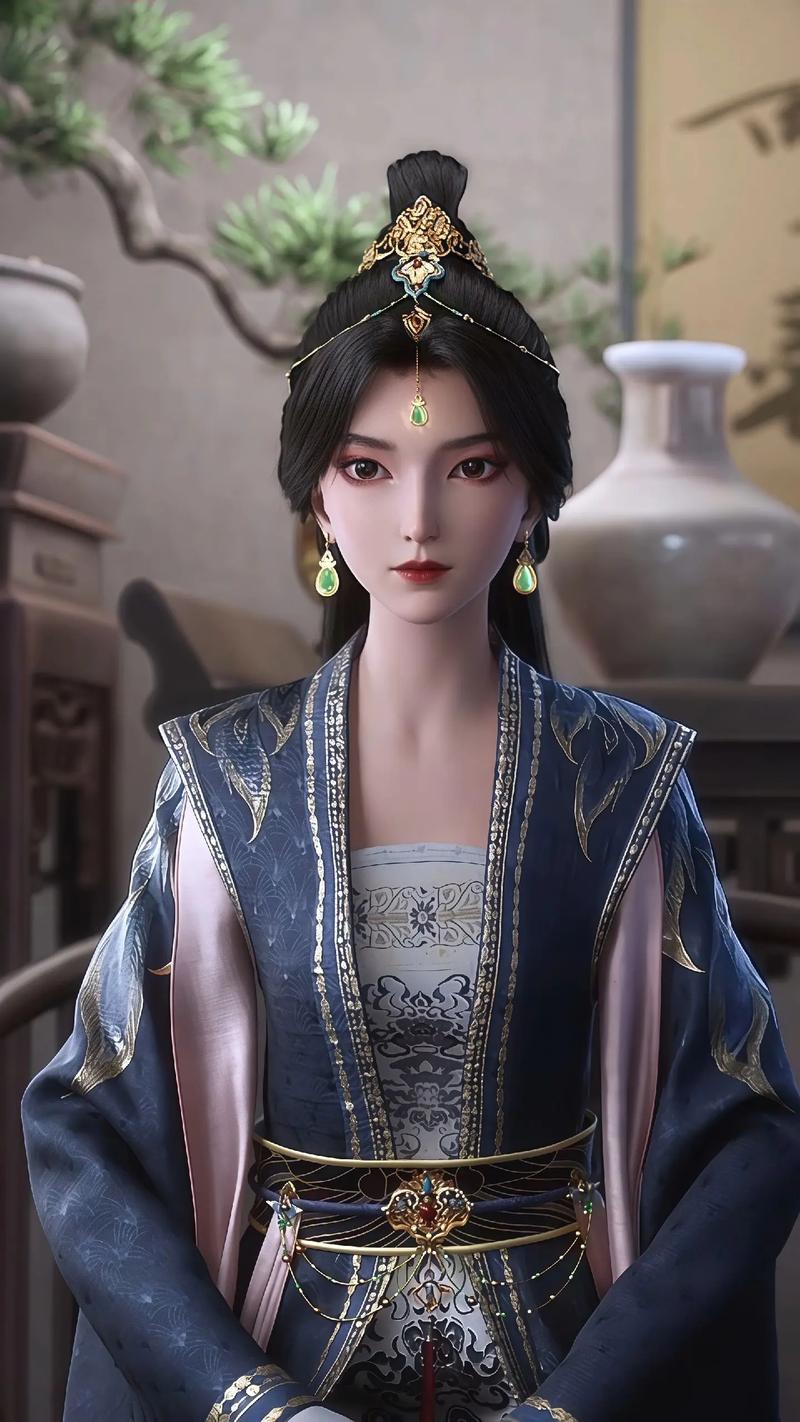 《赘婿》动漫完整版在线免费观看 | 高清资源、全集播放、无删减版