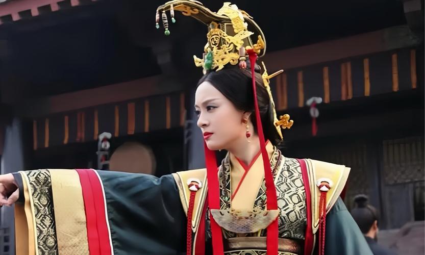 芈月传电视剧全集在线观看免费版 | 高清完整版 | 孙俪主演古装大剧在线看