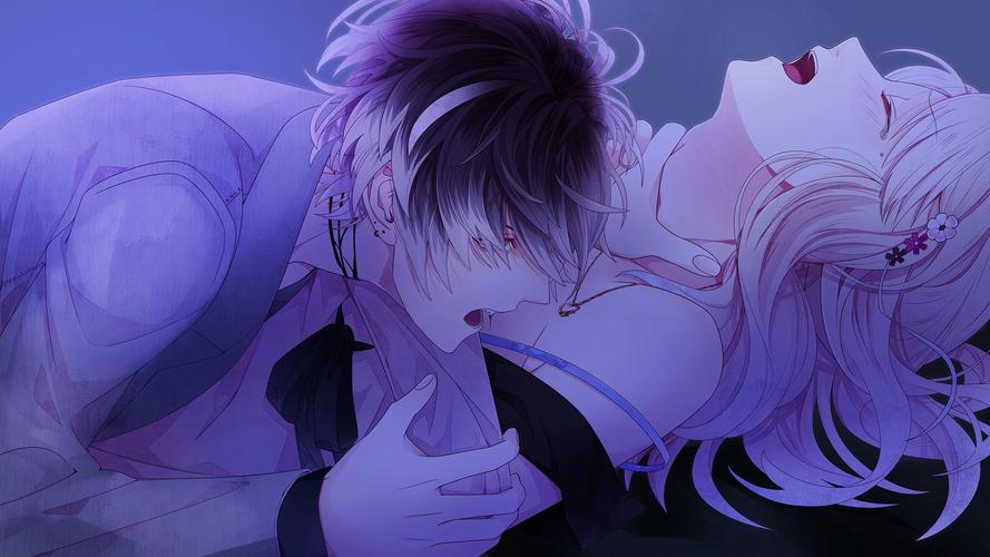魔鬼恋人第一季免费观看 | 动漫高清在线资源 | 吸血鬼乙女番推荐