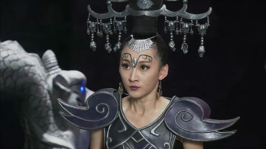 石敢当之雄峙天东全集免费在线看 | 神话剧情、钱雁秋执导、张子健主演