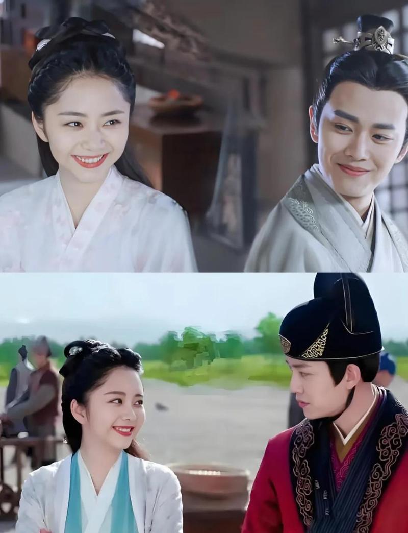 锦衣之下电视剧全集在线观看免费版 | 任嘉伦谭松韵主演古装探案甜宠剧 高清无删减资源