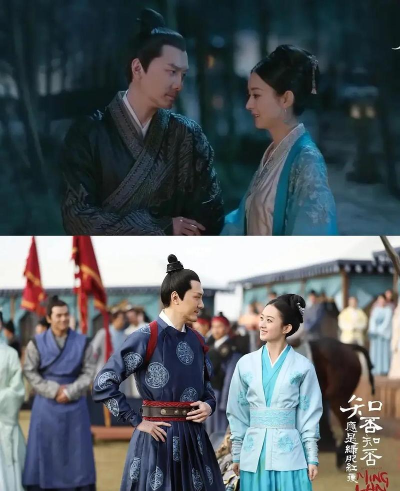 《知否》1-78集高清免费观看全集资源 | 完整版剧情解说、宅斗名场面盘点、赵丽颖冯绍峰经典古装剧