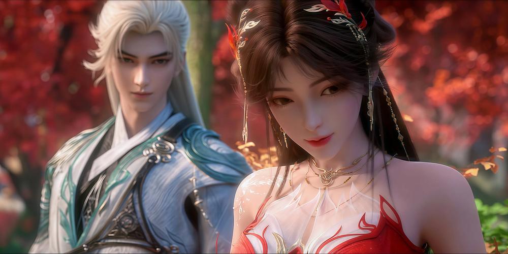 完美世界在线观看全集免费观看|高清完整版无删减|国漫3D巅峰之作一口气追完
