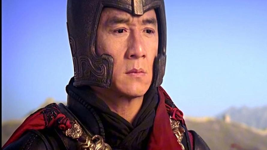 《神话》成龙免费观看高清完整版 | 成龙经典动作电影在线 | 神话高清未删减资源