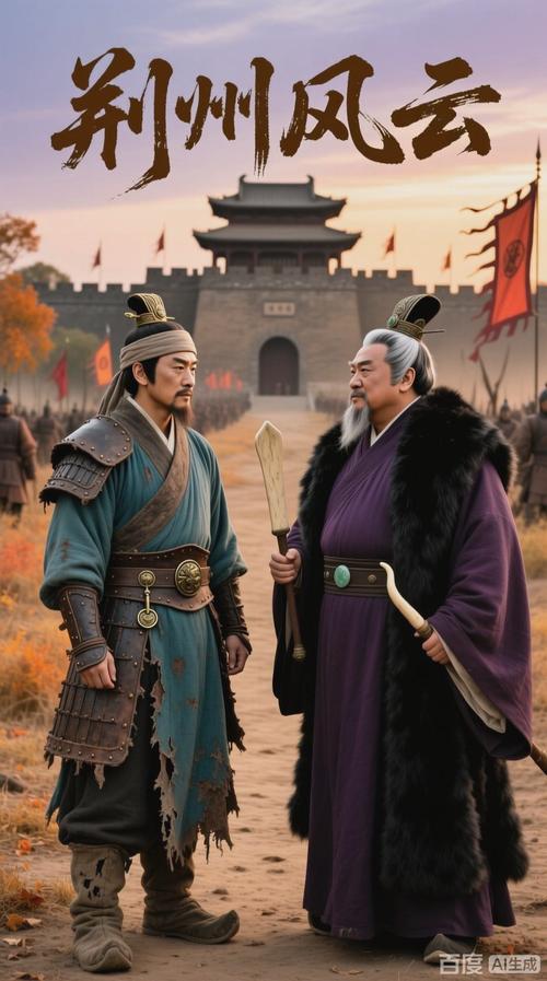 新三国演义免费观看下：完整版全集高清在线，重温三国英雄史诗