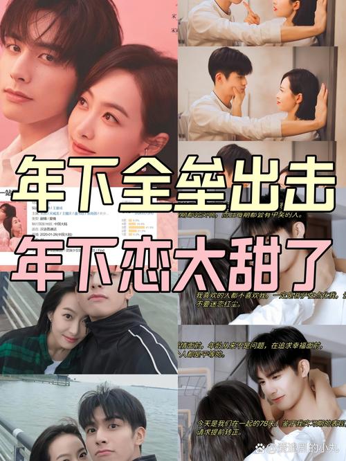 《下一站是幸福》电视剧免费观看完整版 | 宋茜宋威龙姐弟恋甜宠剧在线看